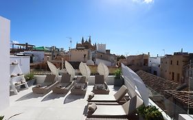 BO Hotel Palma