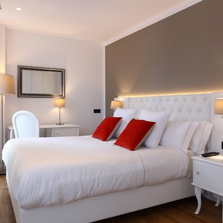 BO Hotel Palma Palma de Maiorca Exterior foto A room at the hotel