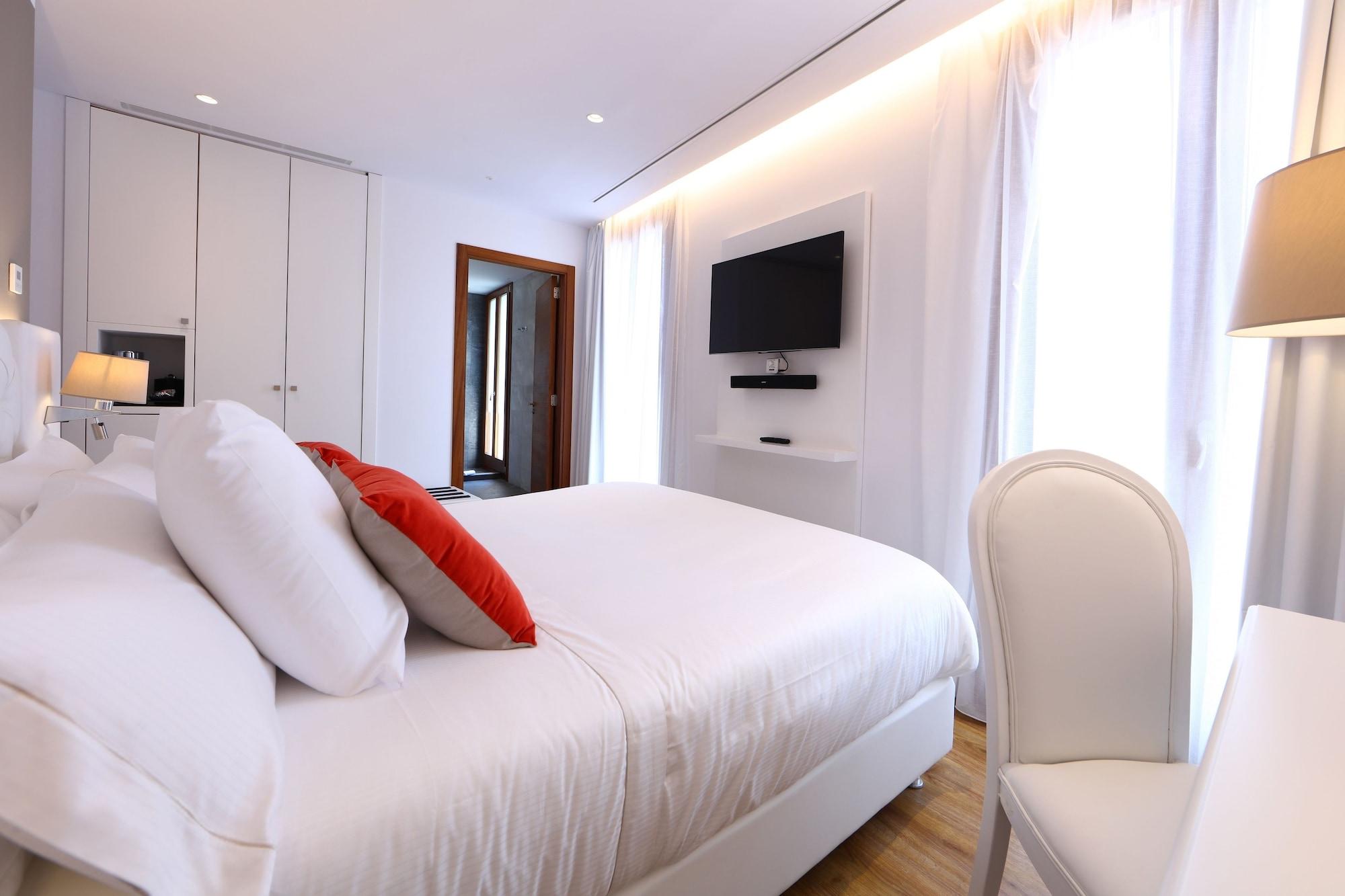 BO Hotel Palma Palma de Maiorca Exterior foto