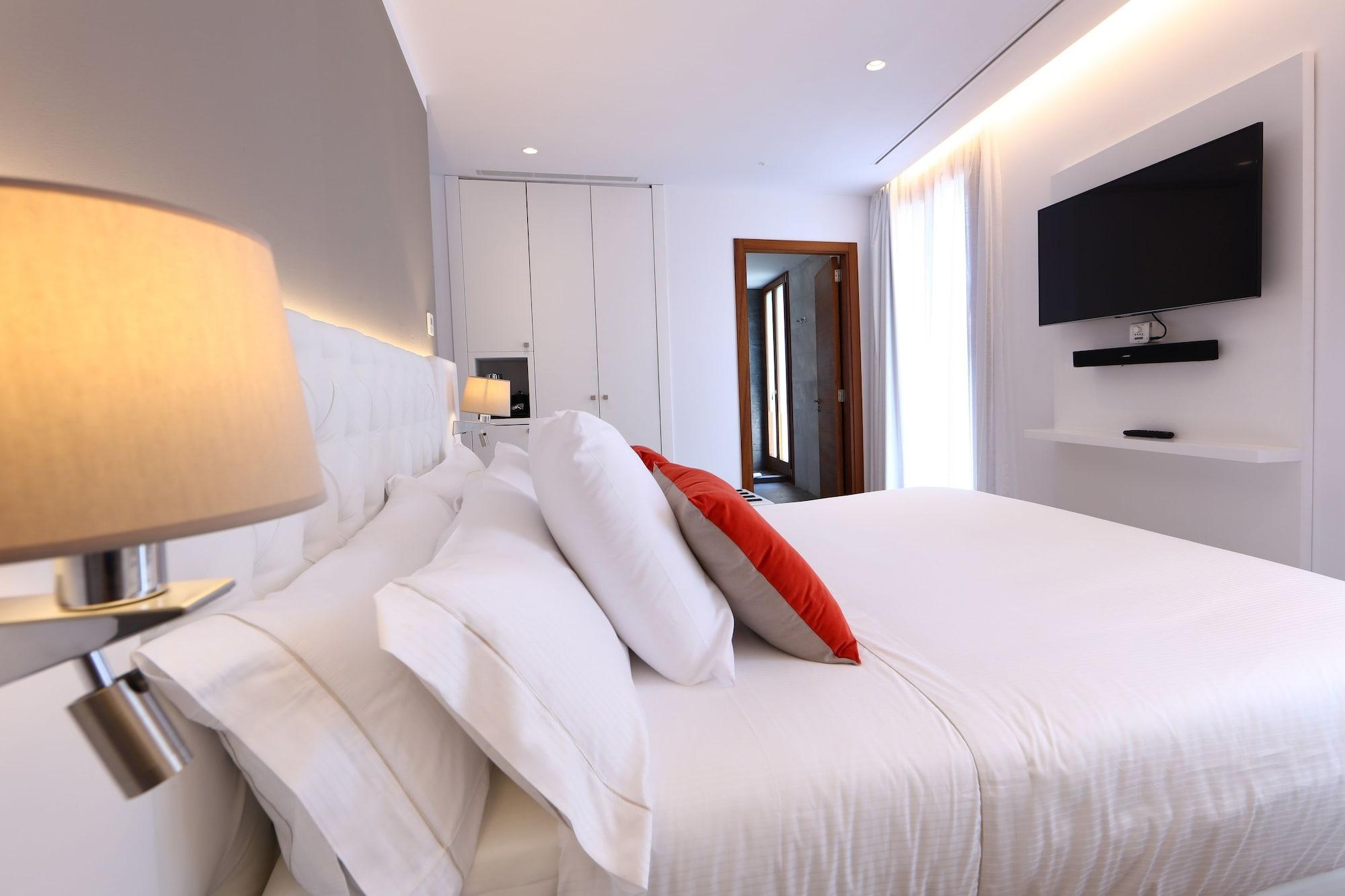 BO Hotel Palma Palma de Maiorca Exterior foto